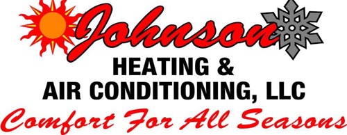 Johnson Heating & AC LLC